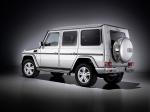 Mercedes-Benz G500 2008 года